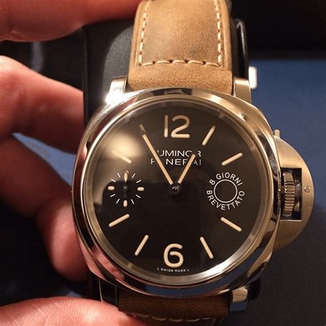 luminor panerai 가격|luminor panerai price list.